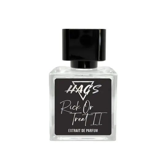 Rick Or Treat II – Halloween Limited Edition – Extrait de Parfum