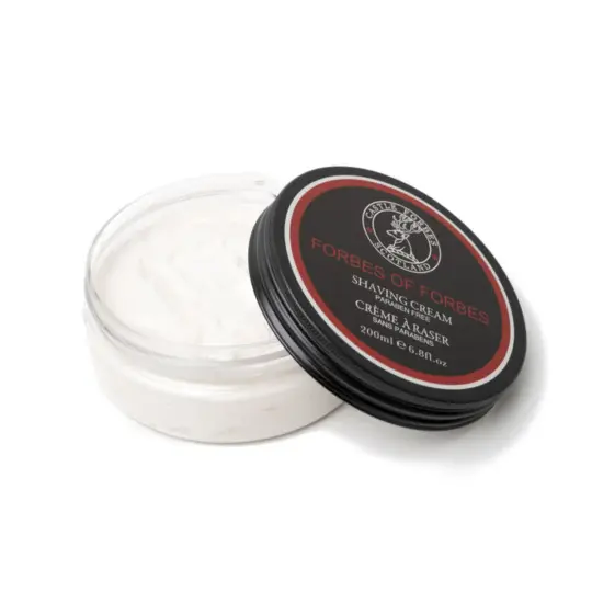 Forbes of Forbes Shaving Cream
