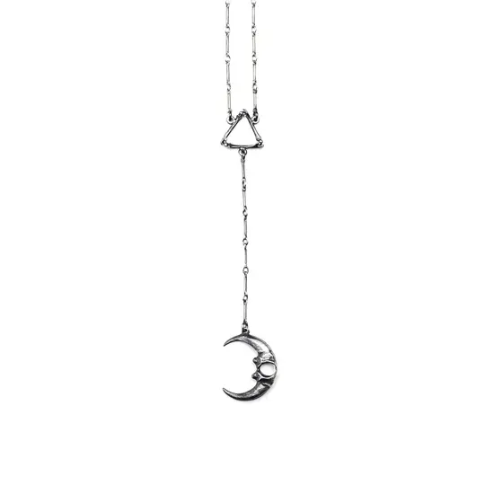 Mouse & Owl: Alchemical Rosary.