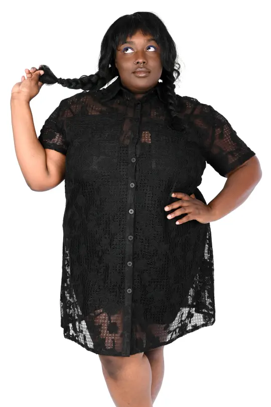 Lainey Dress - No Restock!