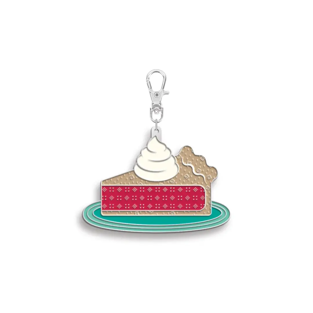 Lori Holt Happy Charms-Pie