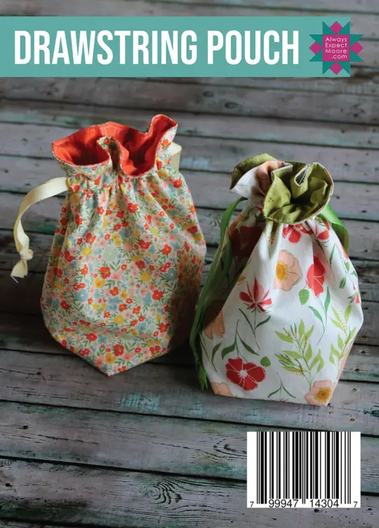 Drawstring Pouch