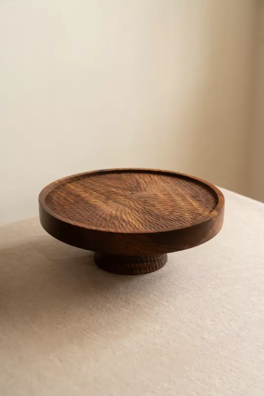 Dulce Cake Stand