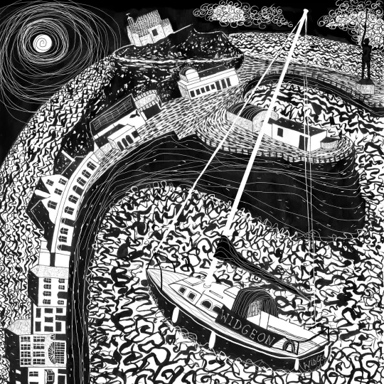 'Safe Haven' Ilfracombe