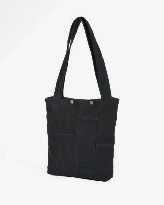Project RE:LOVE - Swatch Bag