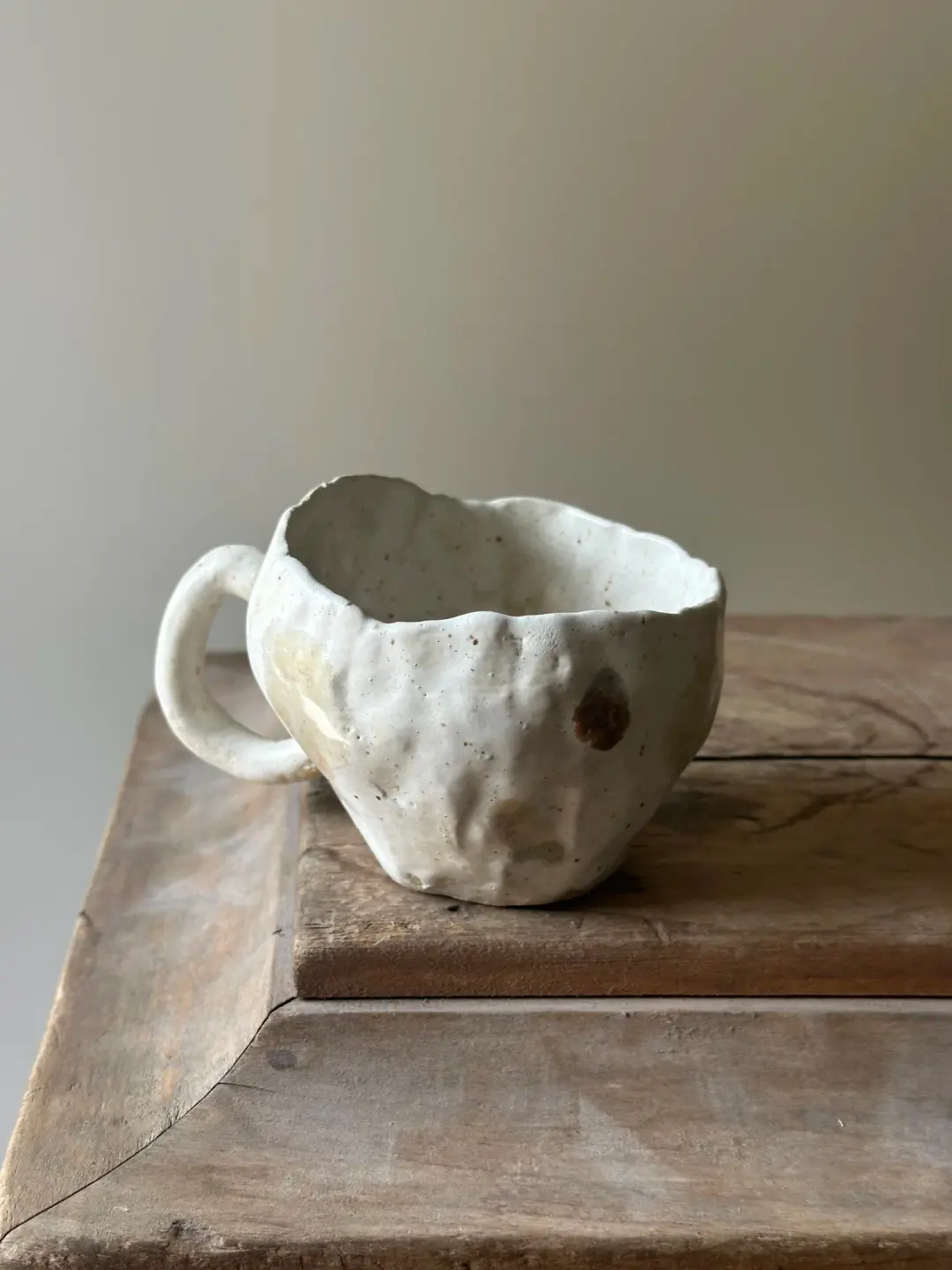 Mug No. 13