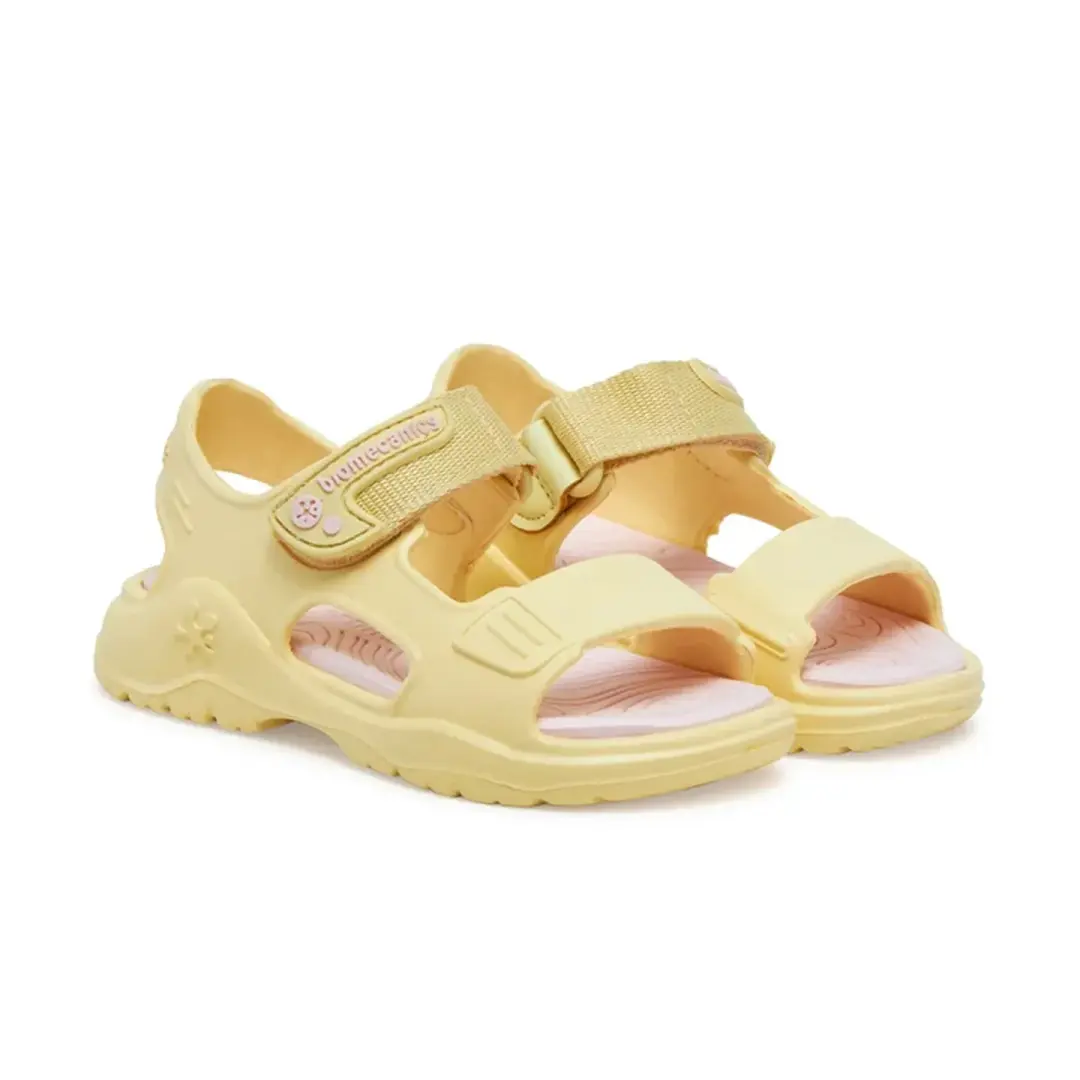 Bioevolution Vanilla Waterplay Sandals (EU34 left!)