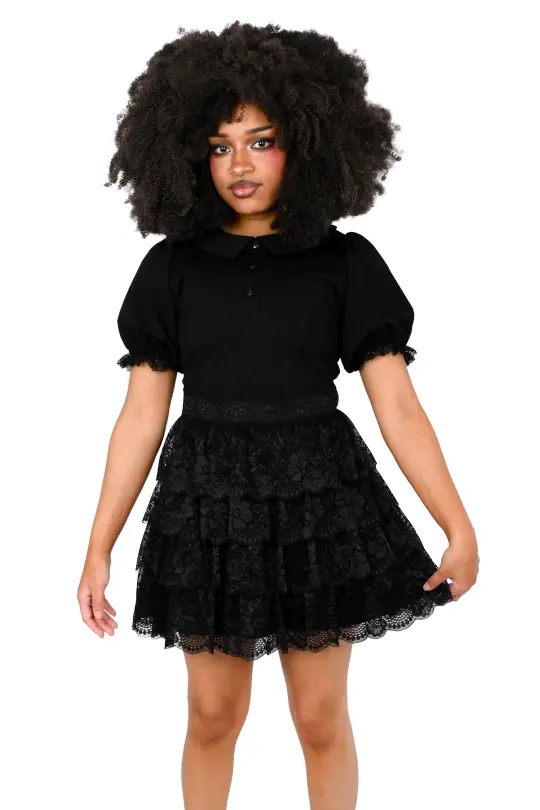 Isobel Dress - No Restock!!