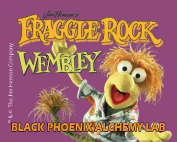 Wembley Perfume Oil