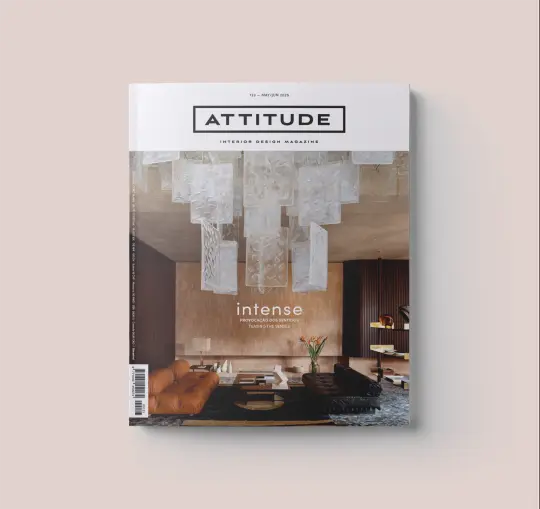 Issue 123: INTENSE