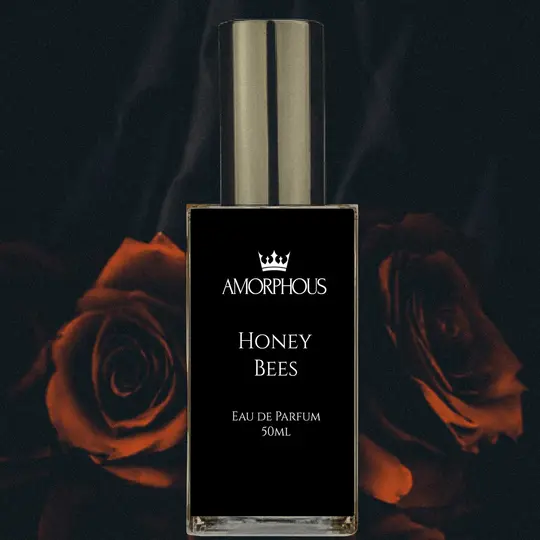 Honey Bees Eau De Parfum