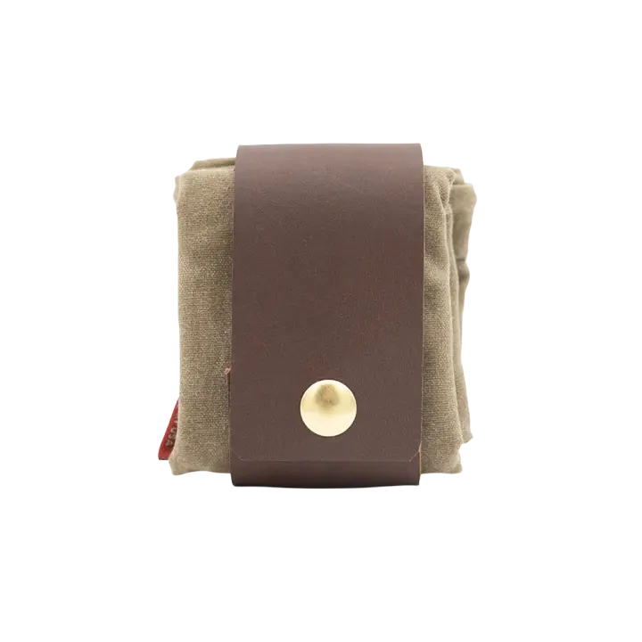 Belt Foraging Pouch