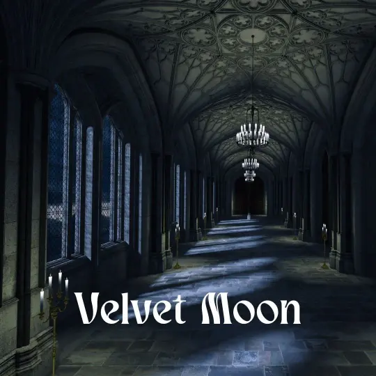 Velvet Moon