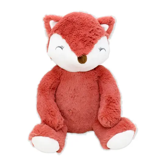 Pipp & Spalding Margot Fox Plush Toy