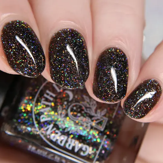 Garden Path Lacquers: "Do I Dream Again?" *OVERSTOCK*