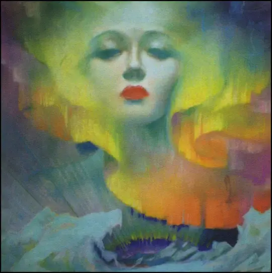 Aurora Perfume