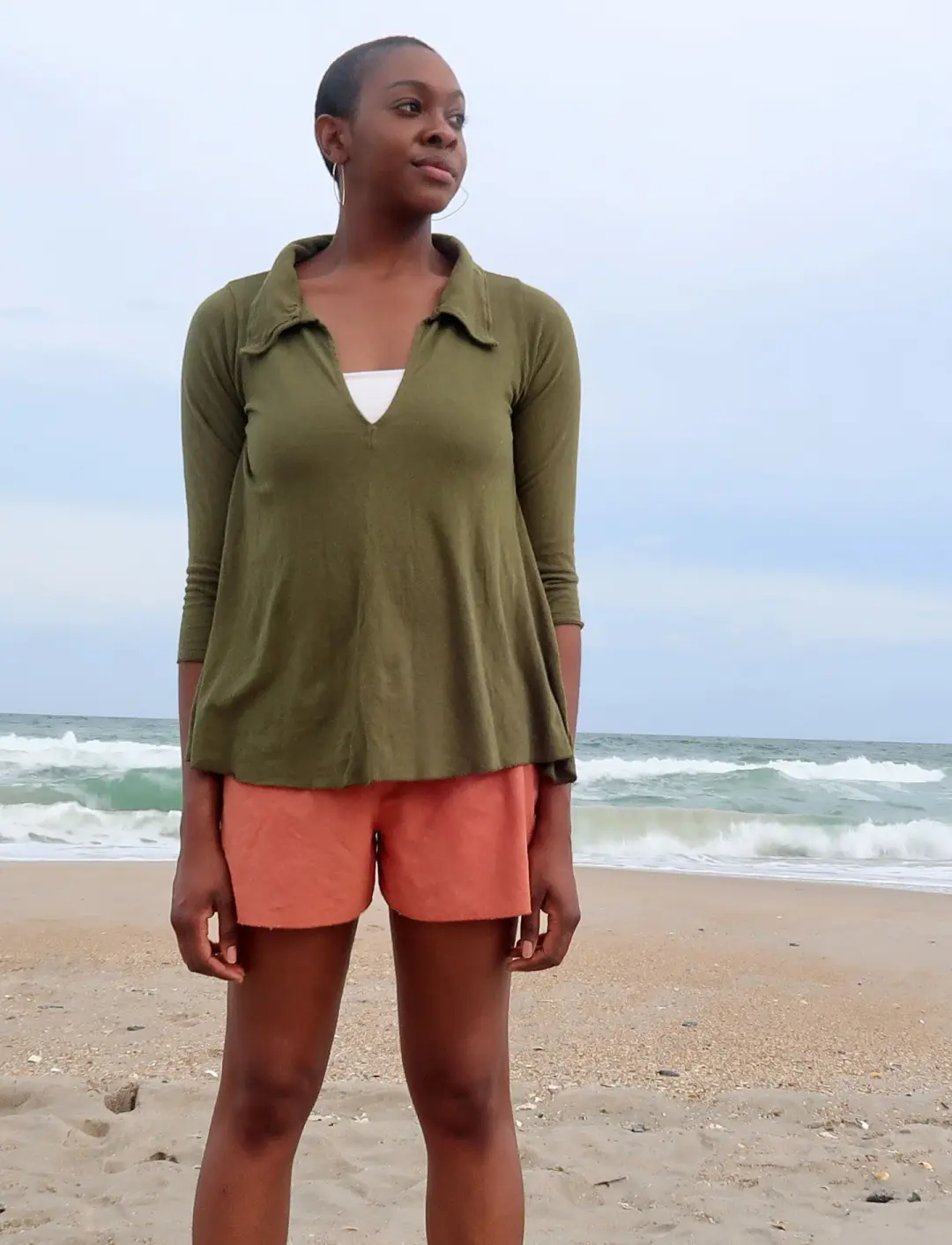Polo Wanderer Shirt