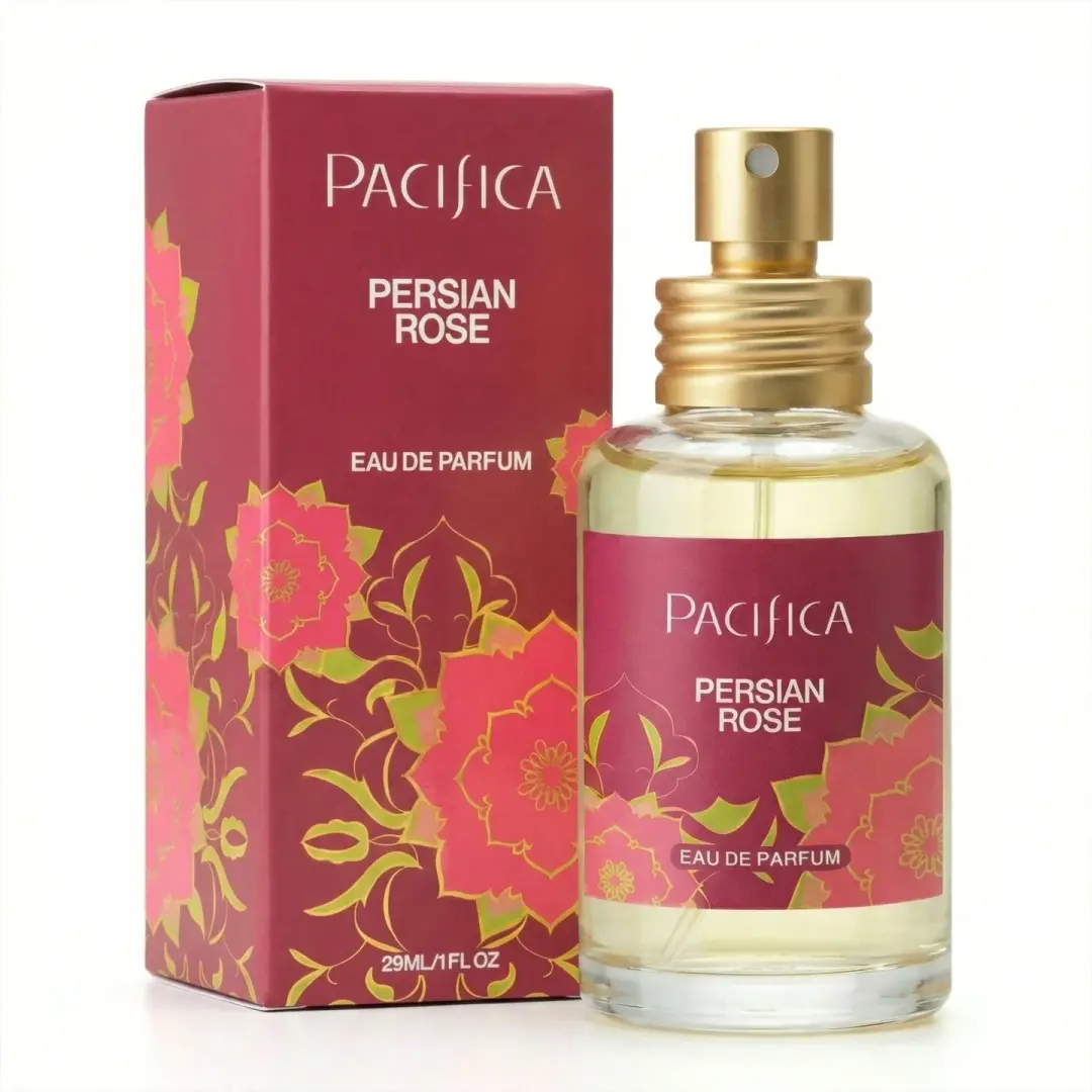 Persian Rose Spray Perfume