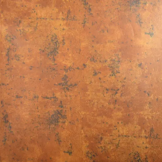 Muted Gold Foil