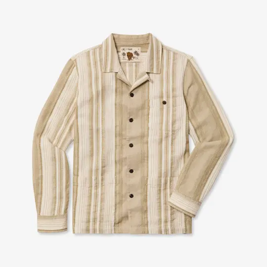 Mesa Guayabera Shirt
