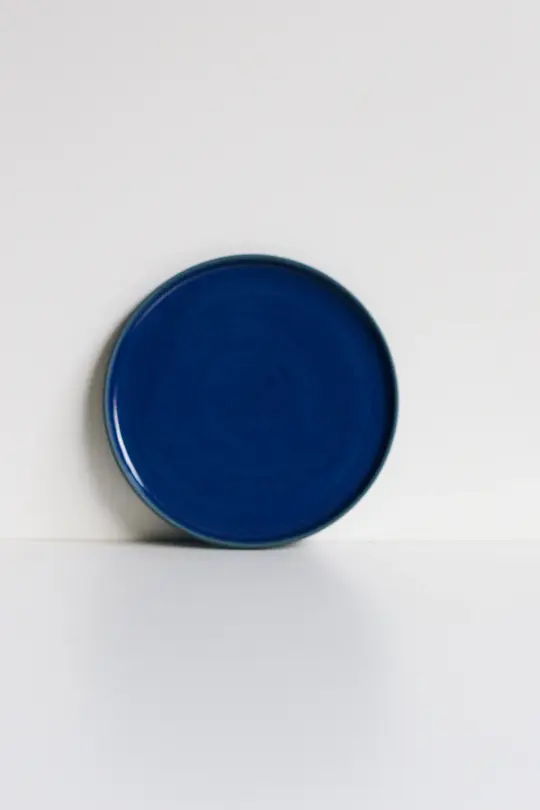 Dinner Plate / Various Shades