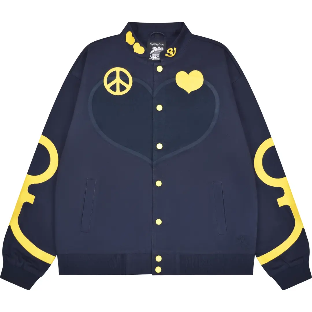 Josuke Jacket