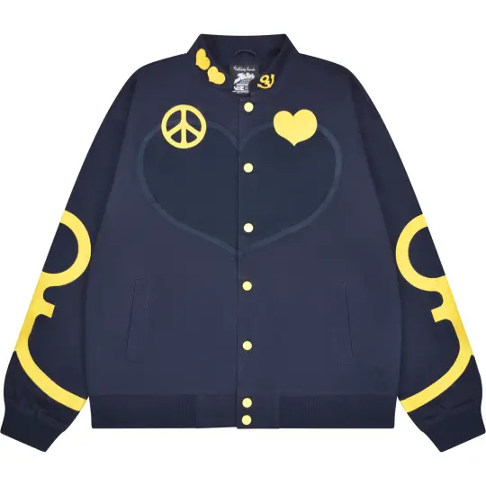 Josuke Jacket