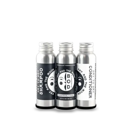 Travel Set