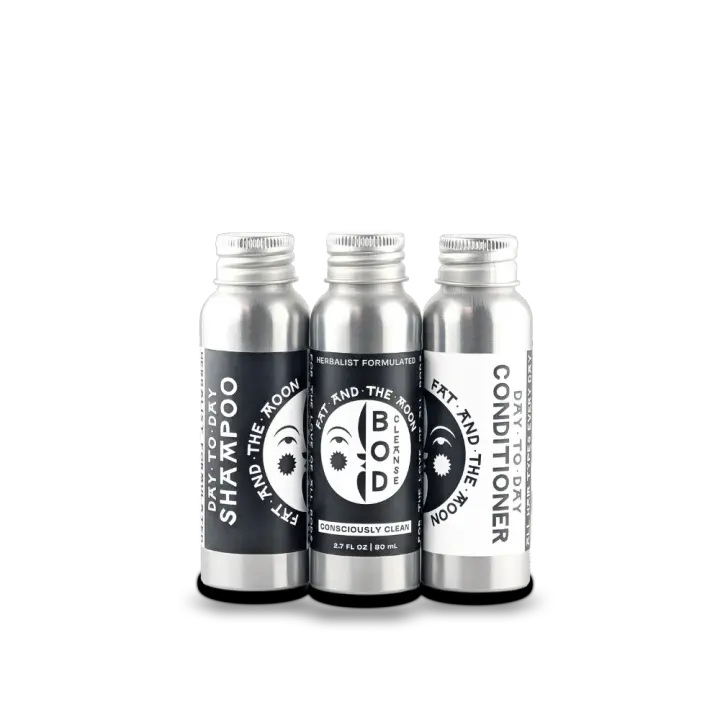 Travel Set