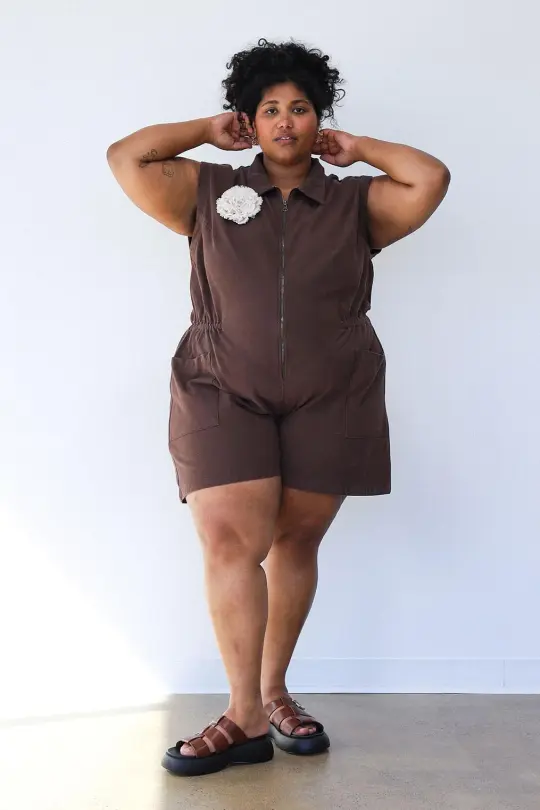 Tank Suit