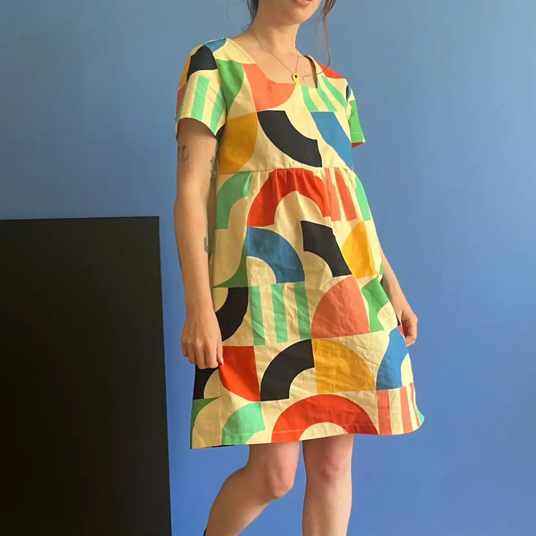 Billie Dress - Childs Play