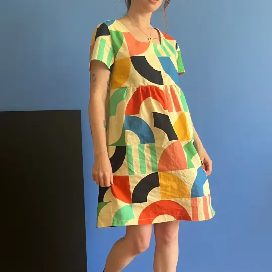 Billie Dress - Childs Play