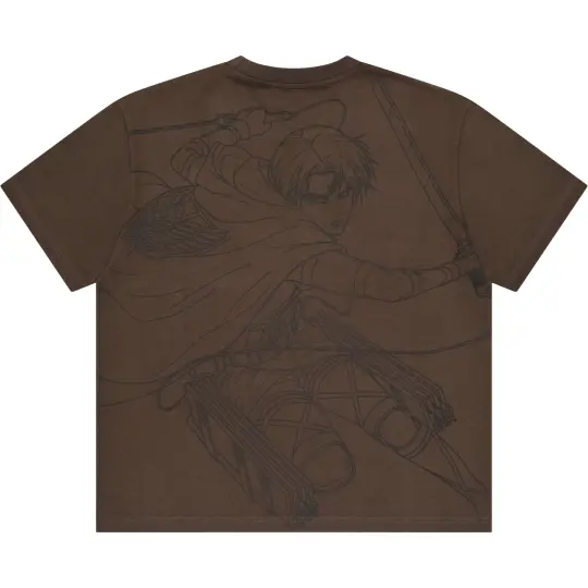 Levi Tee