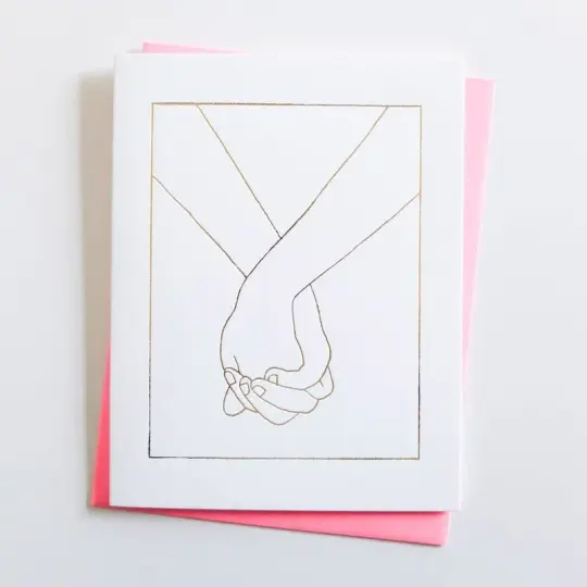 "Forever" Card
