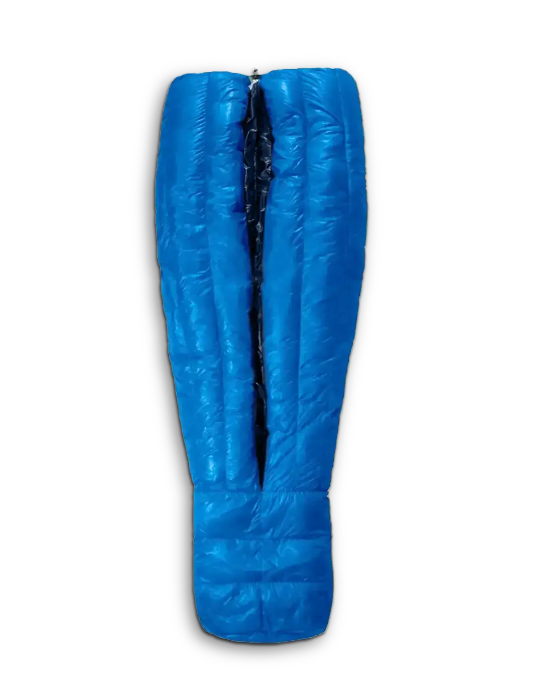 Bargain - 30F Solo Quilt - Azure Shell - Standard - Medium