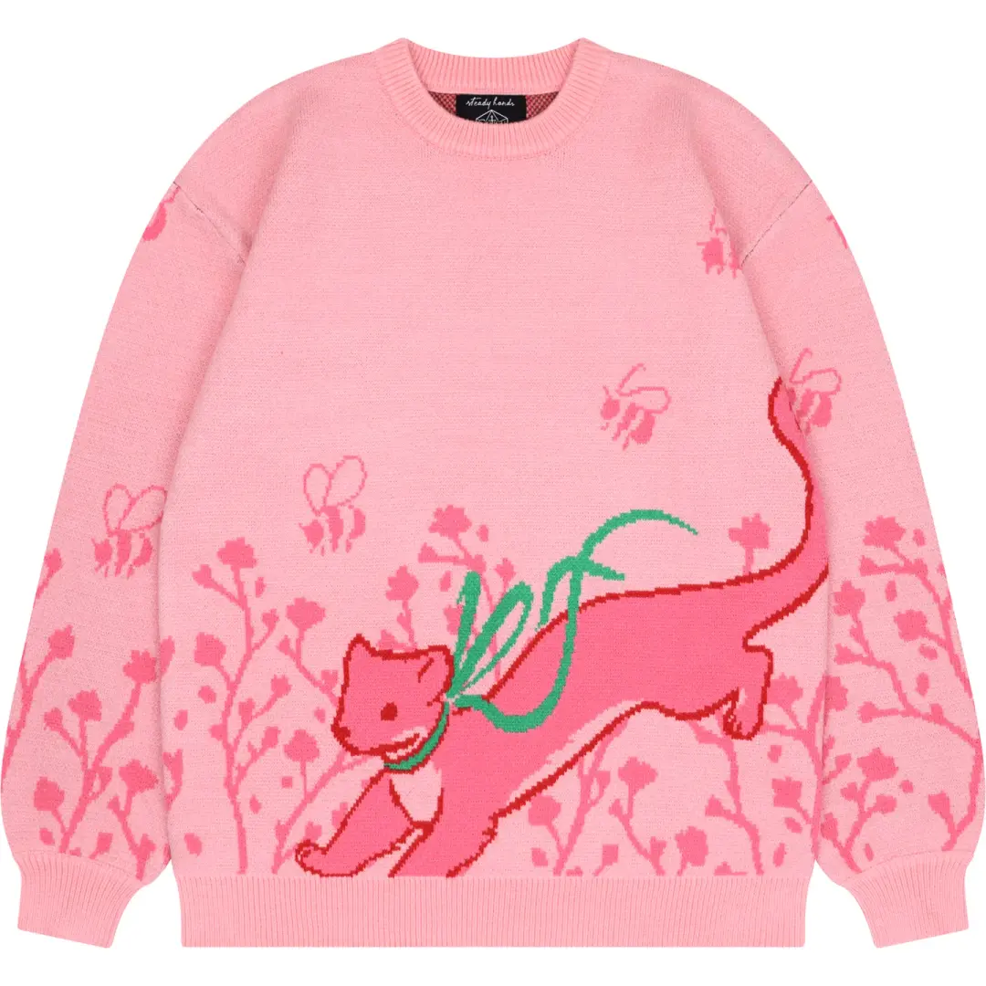 Jester Sweater [EARLY ACCESS]