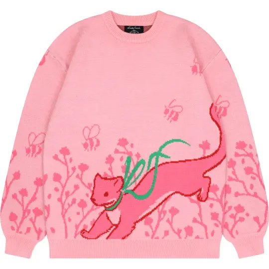 Jester Sweater [EARLY ACCESS]