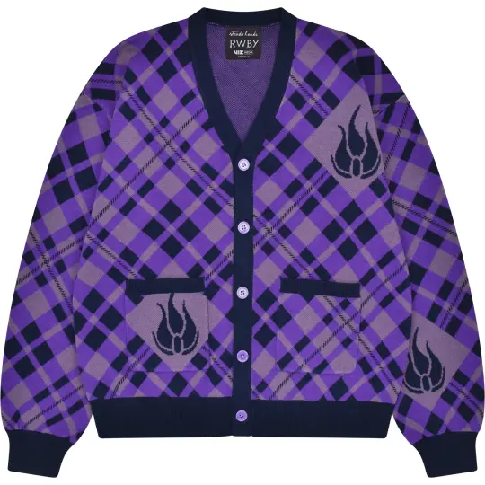 Blake Cardigan