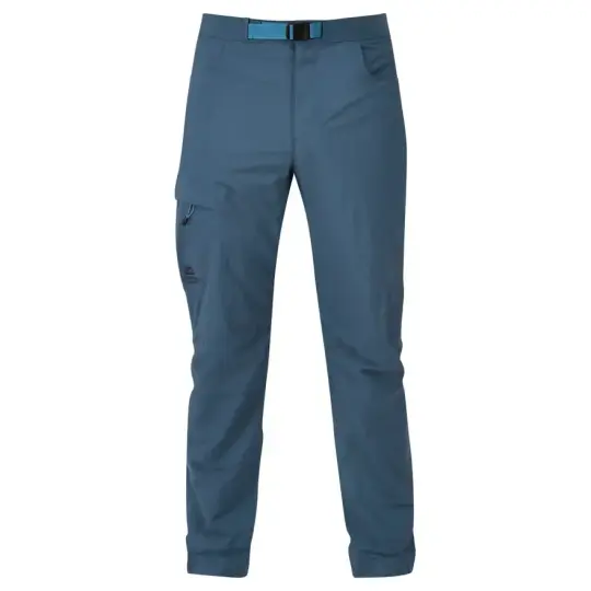 Mountain Equipment, Inception Pant, Blue Nights (Size: 34)