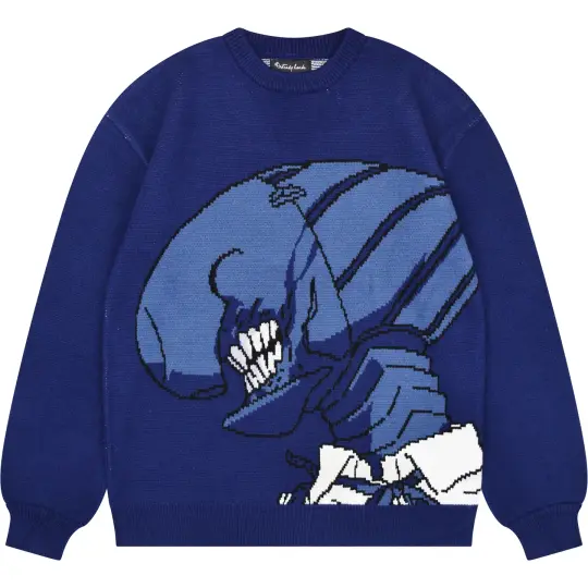 Bomb Sweater [EARLY ACCESS]