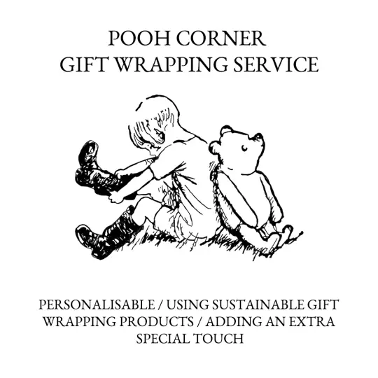 Gift Wrapping Service