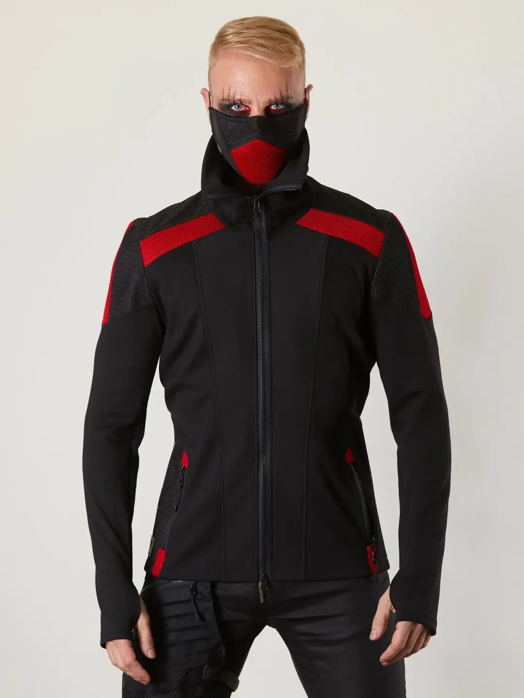 PS4-M Men's jacket