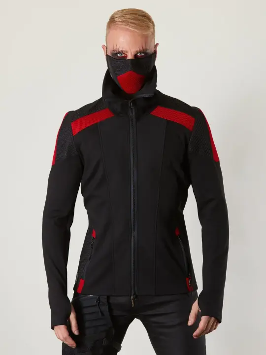 PS4-M Men's jacket