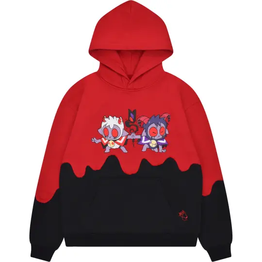 Cult of the Lamb Hoodie
