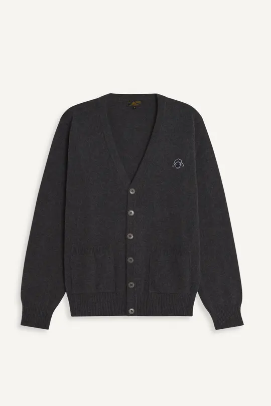 GLISTAN – CARDIGAN