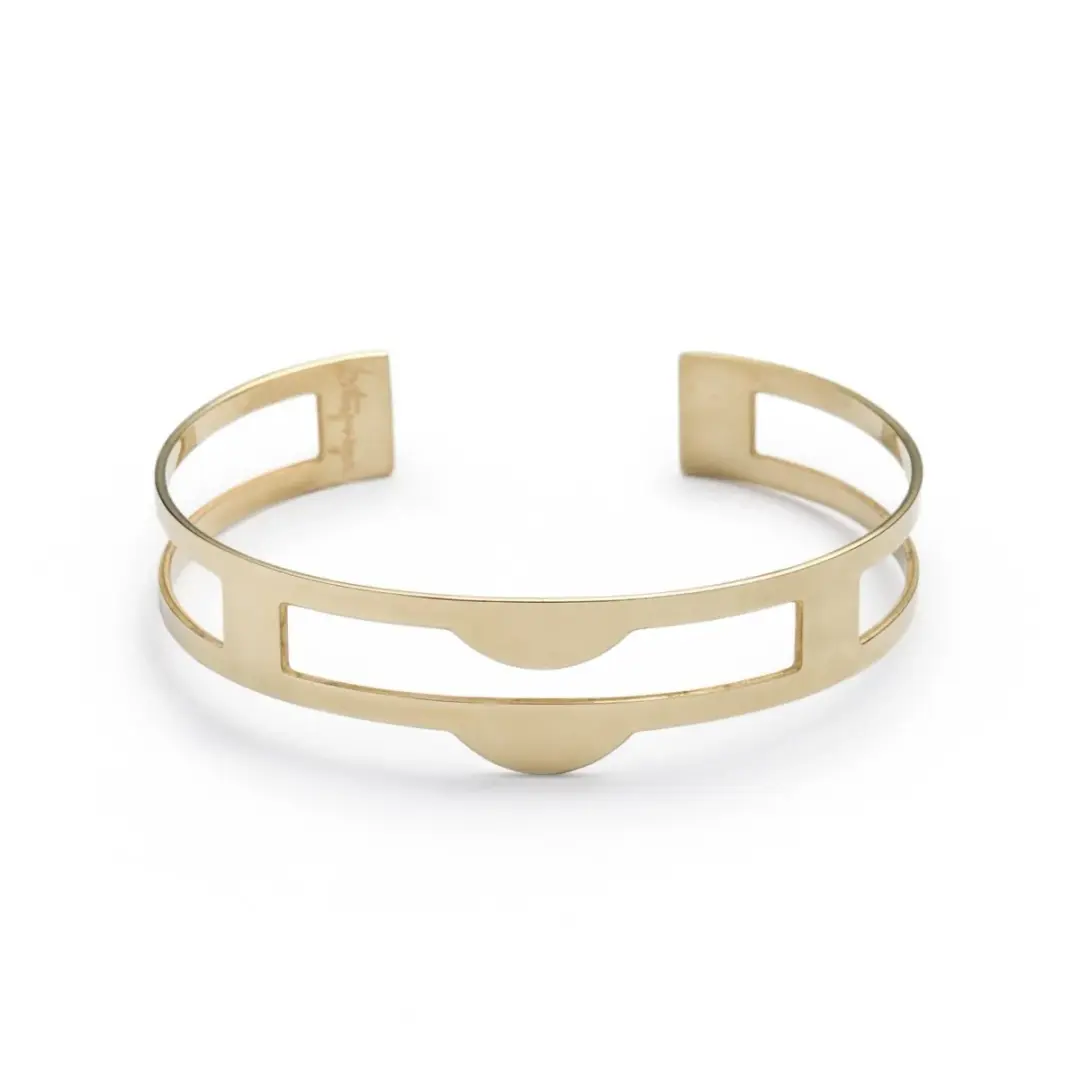 Recast Makou cuff bracelet