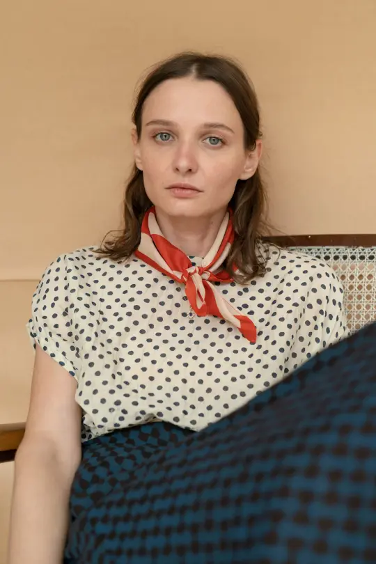 POLLY - POLKA