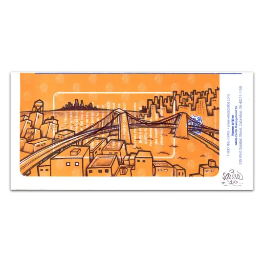 "White Castle" (2010)