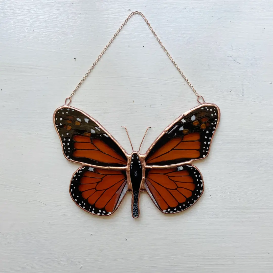 Monarch Butterfly no.1