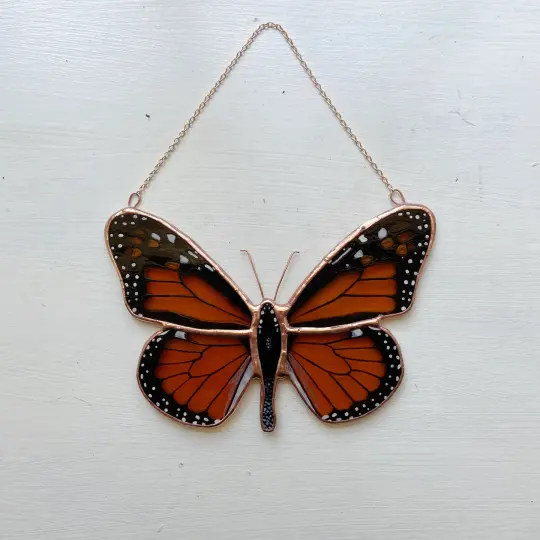 Monarch Butterfly no.1